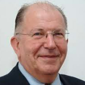Francis Walpen